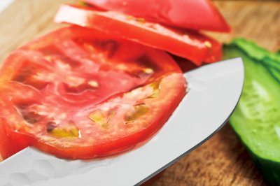 画像1: Blaydor<ブレイドール> 万能包丁