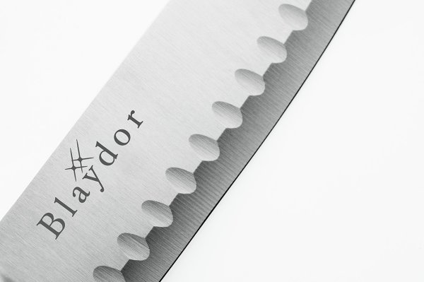 画像2: Blaydor＜ブレイドール＞　万能包丁 (2)
