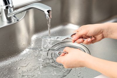 画像2: Blaydor＜ブレイドール＞　オールステンレスキッチンバサミ