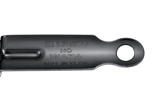 画像6: 燕熟の技　プロスタイルフライパン16cm（レザーカバー付） (6)