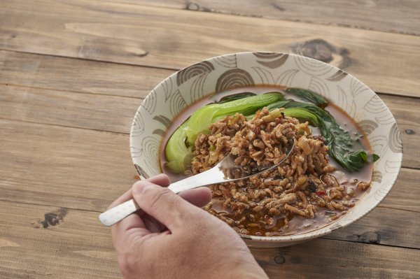 画像8: 燕熟の技　WAGARAレンゲスプーン2PCS【麻の葉】 (8)