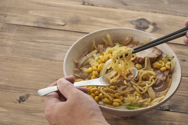 画像7: 燕熟の技　WAGARAレンゲスプーン2PCS【七宝】 (7)