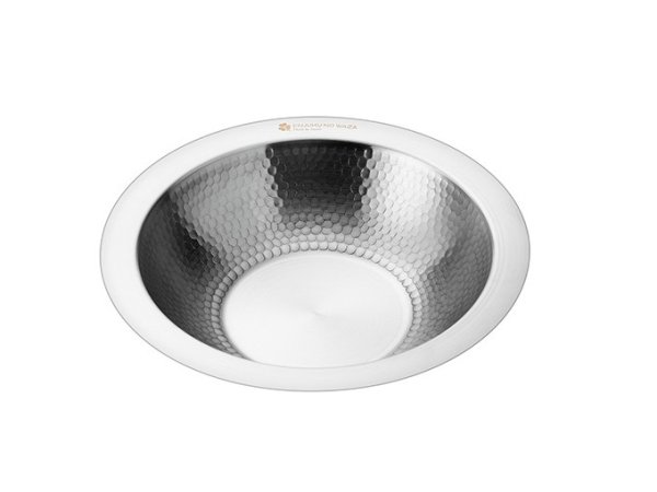 画像1: 燕熟の技　寄せすき鍋26cm (1)