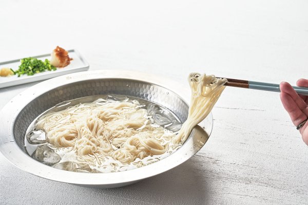 画像6: 燕熟の技　寄せすき鍋26cm (6)