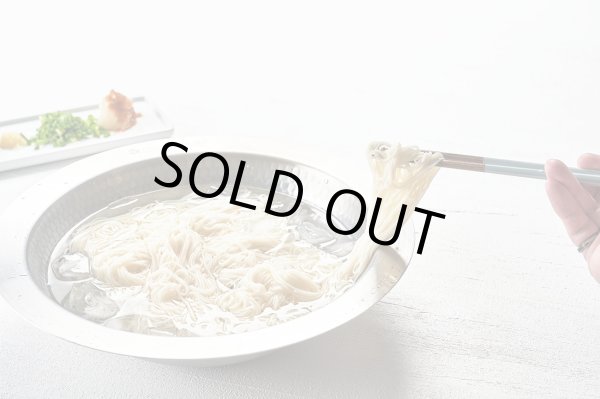 画像6: 燕熟の技　寄せすき鍋26cm（ガラス蓋付） (6)