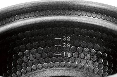 画像2: 燕熟の技［クローバー］4LAYERS　マルチご飯鍋20cm（3合炊き）