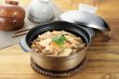画像5: 燕熟の技［クローバー］4LAYERS　マルチご飯鍋20cm（3合炊き） (5)