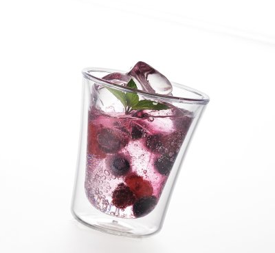 画像1: 燕熟の技　ダブルウォールタンブラー240ml