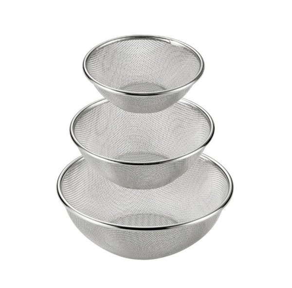 画像4: SUS・ga［サス・ガ］　ストロングメッシュザル22cm (4)